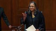 Trabajamos bajo asedio y agresión: Norma Piña