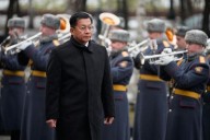 Myanmar's military chief to visit China to attend SCO summit, state media says