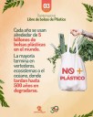 El Día Mundial Sin Plástico lo celebramos diciendo: sin plástico por favor