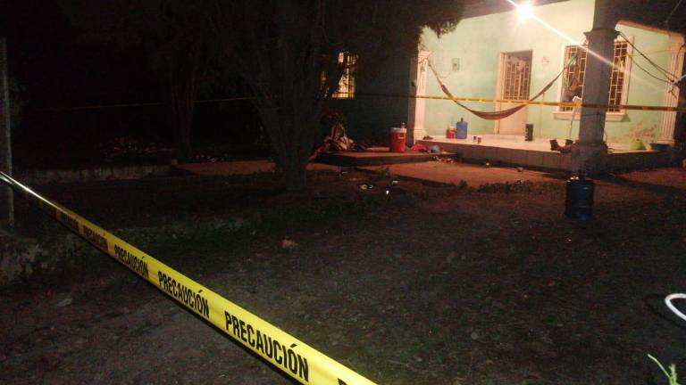 Muere jornalero migrante tras riña en Chametla, Rosario
