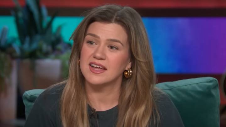 'Kelly Has Always Tried To Keep Things Classy.' More Details About What Was Going On After Ex Brandon Blackstock Got Sick