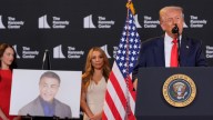 Trump names KISS, George Strait, Sylvester Stallone and Gloria Gaynor as the Kennedy Center honorees