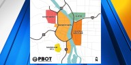 New parking hours, time limits for Downtown Portland parking district start Sept. 2
