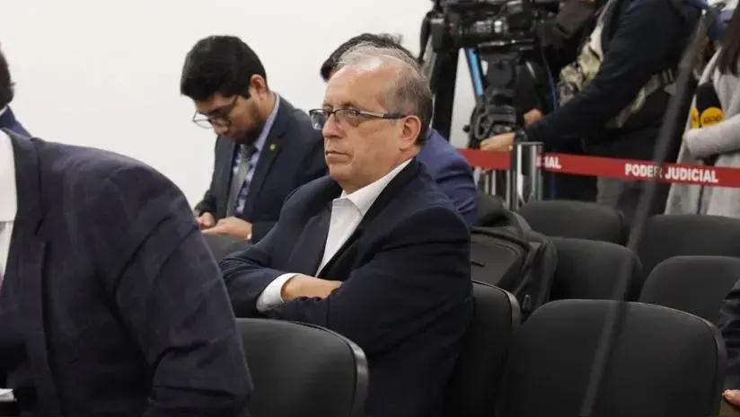 Abogado de Dina Boluarte cuestiona allanamiento a casa del hermano de la presidente: "Por eso es que se suspenden las investigaciones"