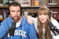 'New Heights' Address Taylor Swift Podcast 'Glitch'