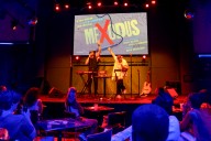 EL MUSICAL ‘MEXODUS’ DESAFÍA EN NUEVA YORK LA NARRATIVA MIGRATORIA DE TRUMP