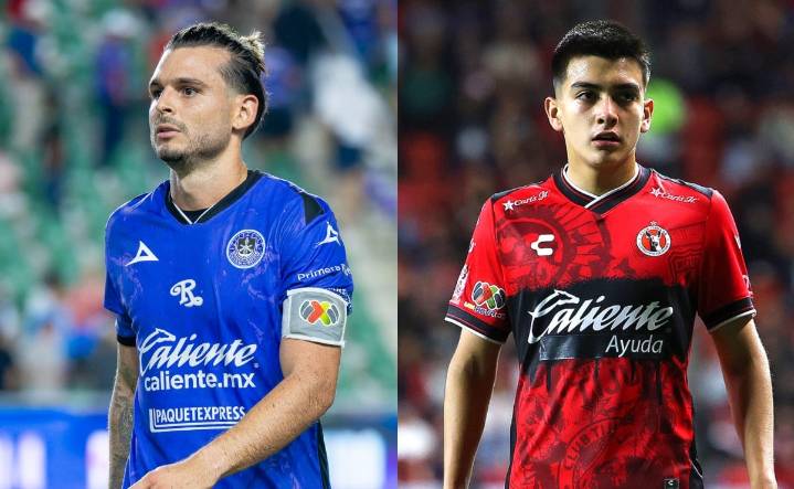 Liga MX: Mazatlán vs Xolos de Tijuana 