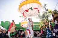 Llega la Guelaguetza oaxaqueña a la Expo Tijuana Multicultural
