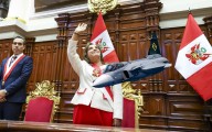 Aviones de guerra: Oficiales en retiro de las FF.AA. señalan que “elección debería orientarse a los Rafale"