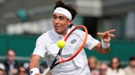 Fran Comesaña, debutante en la lista de Copa Davis para enfrentar a Países Bajos