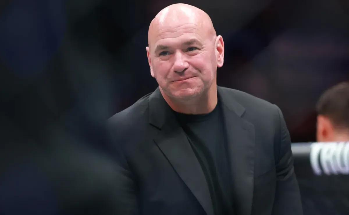Shocking trend is revealed as Dana White announces UFC 322 fights