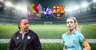 Barcelona Femenil vs. Liga MX All Stars HOY: ¿Dónde y a qué hora ver el Duelo de Estrellas EN VIVO?