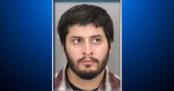 San Jose man suspected in 2024 death of his infant child arrested in Los Angeles County