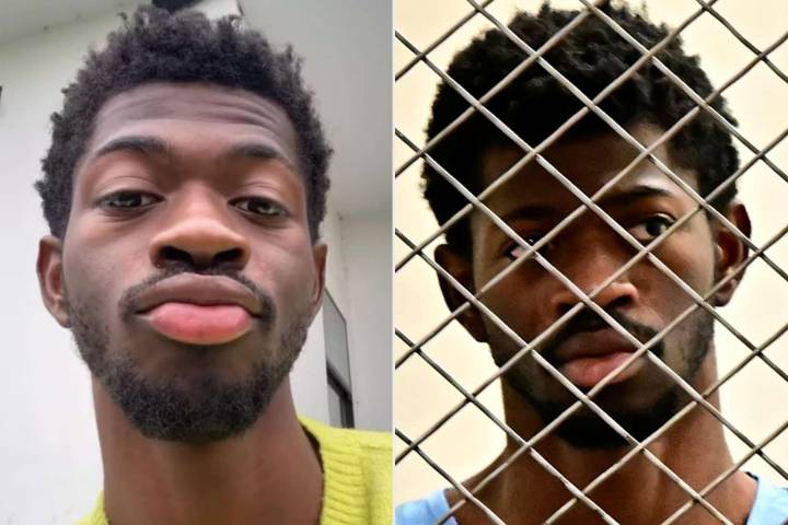 Lil Nas X Speaks Out After 'Terrifying' Felony Arrest and Jail Time
