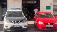 La autopsia descarta la muerte por homicidio del subinspector de la Policía hallado sin vida en Valencia