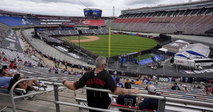 What I learned from sports last week: Be ready when the plan (or storm) breaks