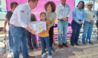 DIF Municipal fortalece alimentación infantil con más de mil 300 Kits Nutricionales