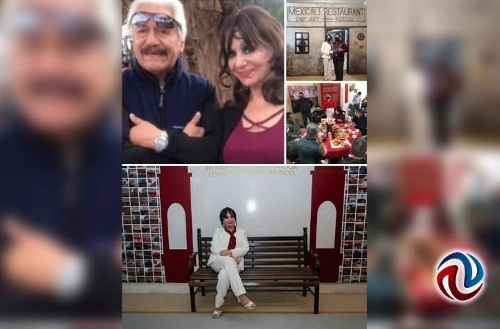 Le retiran la visa al esposo de Norma Bustamante; a ella aún no