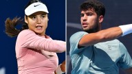 US Open LIVE SCORES: Mixed doubles on NOW as Raducanu and Alcaraz face Draper & Pegula, Sinner WITHDRAWS