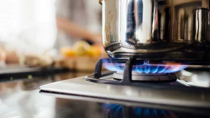 Aumentan las tarifas de luz y gas en septiembre