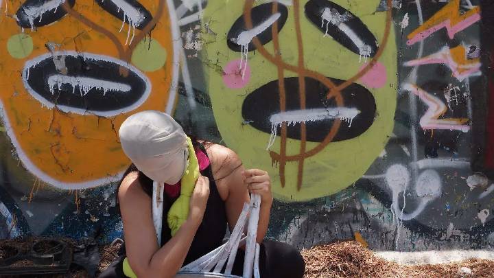 La III Semana de Teatro Independiente
