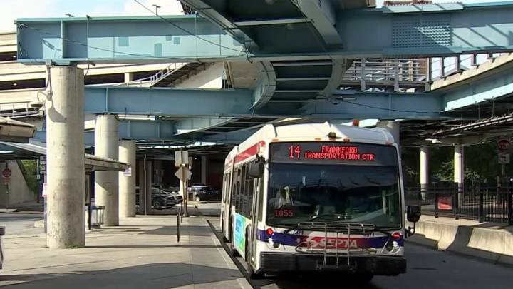 SEPTA ambassadors to be out Monday to assist before service cuts