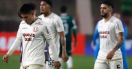 Piden a jugador de Universitario dejar el club porque no lo valoran: "Falta de respeto"