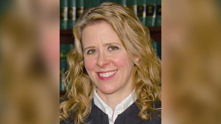 SCOWIS Justice Rebecca Bradley not seeking reelection in 2026
