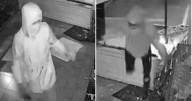 Thieves ram car into East Memphis shop, steal $6K in vape products, police say