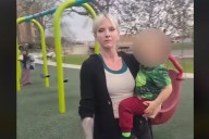 Woman in viral Rochester video says she moved, intends to fight charges