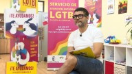El SAI LGTBI de Castilla-La Mancha: derribar muros de odio con un oleaje de empatía
