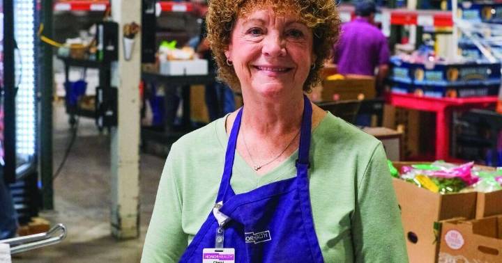 HonorHealth feeds bodies, not just heals them