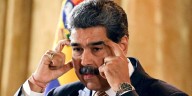 Maduro solicita a Guterres instar a EEUU a cesar sus «acciones hostiles» contra Venezuela