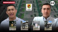 ¿Quién controla los mogadores y pantallas que tienen inundada la ciudad y están al día en permisos y pagos?
