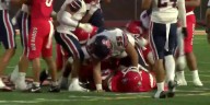 Saint Louis opens 2025 football season with 20