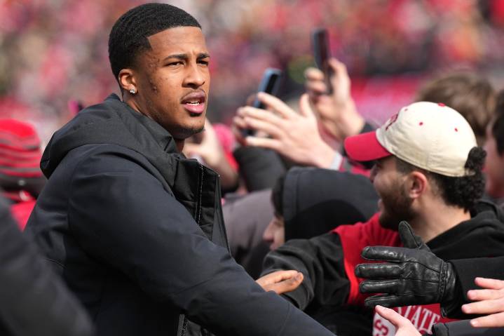 Ohio State football’s Block O recipient is a key returning player from the championship roster