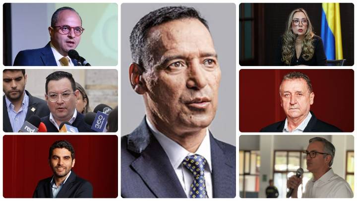 Se avecina moción de censura contra el ministro de Defensa en la Cámara: 40 congresistas que firmaron la solicitud dicen que la seguridad  “va por mal camino”