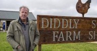 Jeremy Clarkson shares 'catastrophic' farm news but fans point out same problem
