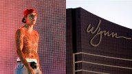 Justin Bieber look-alike crashes Vegas nightclub, racks up $10K bill