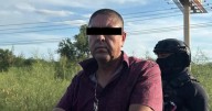 Operativo antinarcóticos en Sinaloa deja nueve detenidos