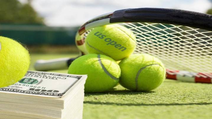 US Open con una bolsa de premios de $90 millones de dólares