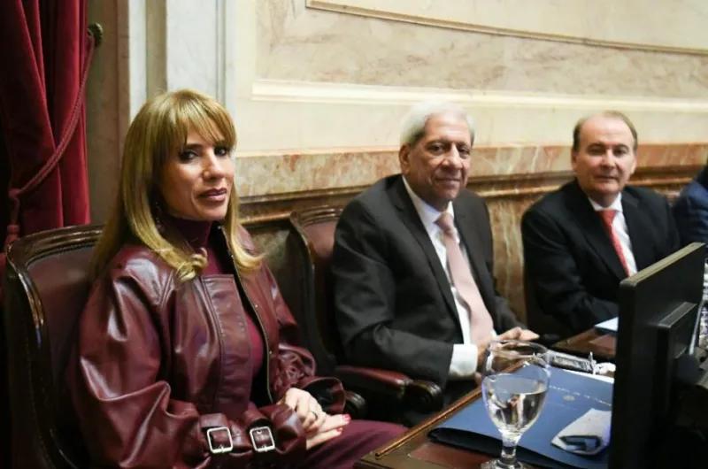 Los tres senadores de Santiago del Estero renuncian al aumento de su dieta