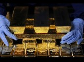 Gold Imports Won't Face US Tariffs, Trump Says
