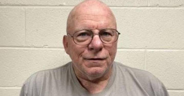 Triad man, 61, charged with bigamy