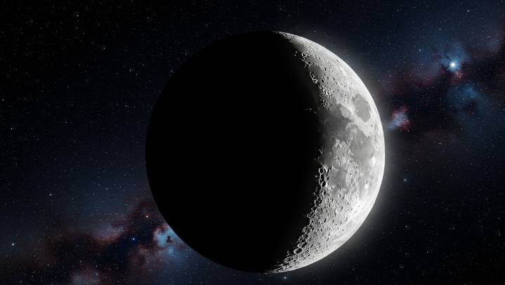 Luna Negra de agosto: ¿cuándo y dónde ver EN VIVO el increíble fenómeno astronómico?