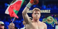 Ex rival que fue noqueado por Canelo Álvarez manda fuerte advertencia a Terence Crawford: “Tiene un poder devastador”