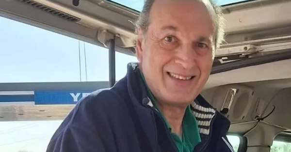 [URGENTE] Encontraron al turista que estaba desaparecido en Salta: mirá dónde estaba