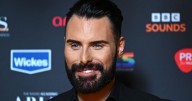 Rylan Clark says 'wave of hate' as he makes emotional plea