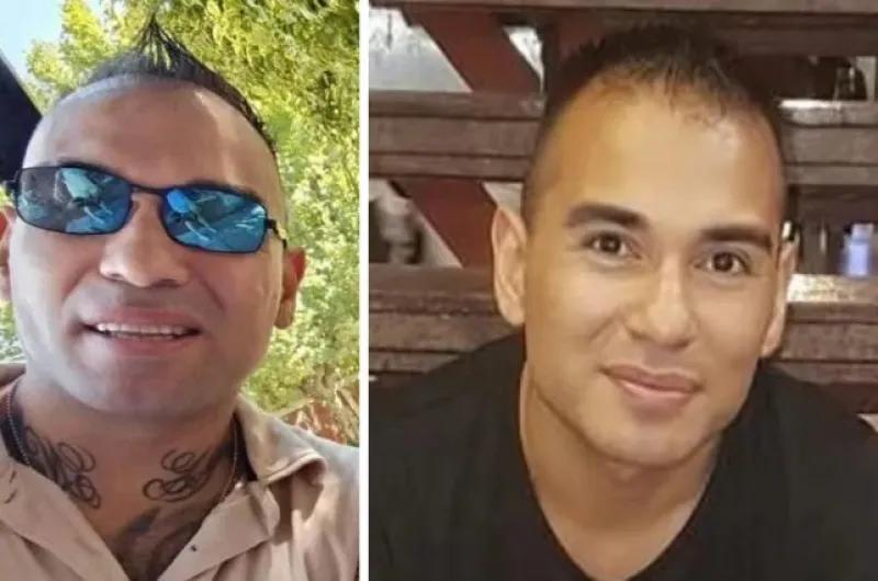 Ofrecen millonaria recompensa para ubicar a un hombre que asesinó a tiros a su yerno