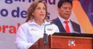 Presidenta Dina Boluarte: Dejaremos un legado en defensa de la figura presidencial frente a investigaciones arbitrarias